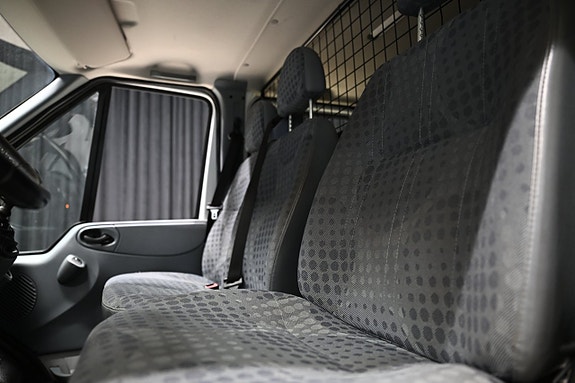 Ford Transit 18 of 29