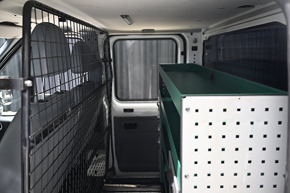Ford Transit 11 of 29