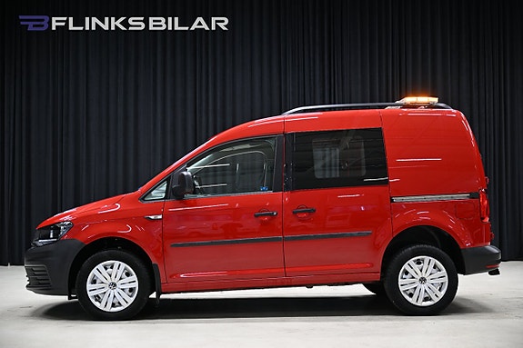 Volkswagen Caddy 2 of 30