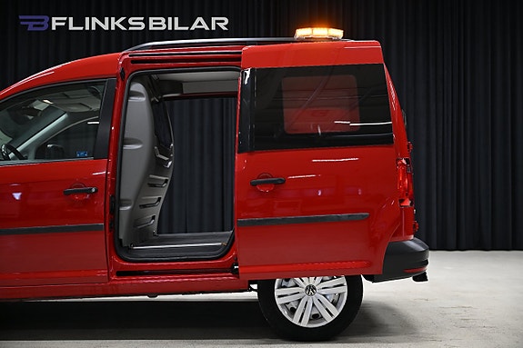 Volkswagen Caddy 6 of 30