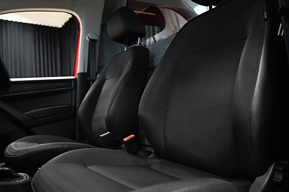 Volkswagen Caddy 26 of 30