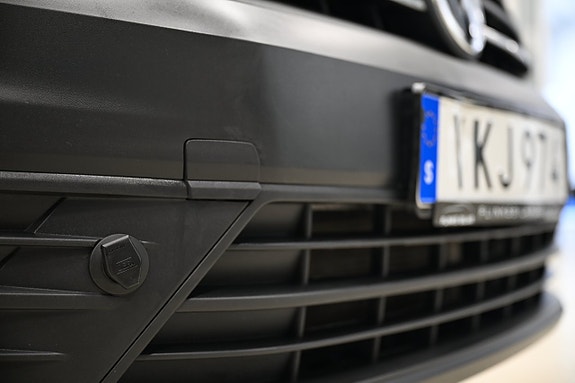 Volkswagen Caddy 16 of 30