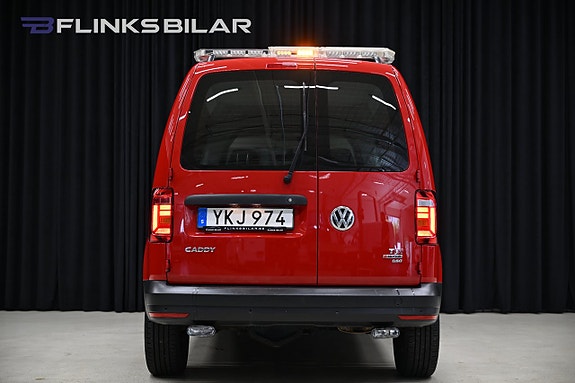 Volkswagen Caddy 10 of 30