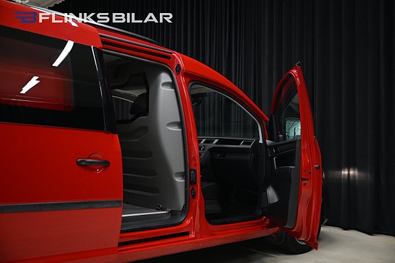 Volkswagen Caddy 8 of 30