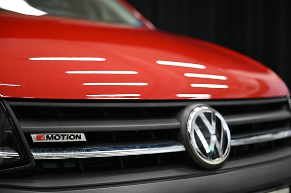 Volkswagen Caddy 13 of 30