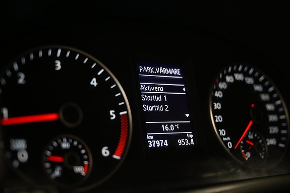 Volkswagen Caddy 19 of 30