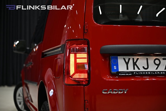 Volkswagen Caddy 14 of 30