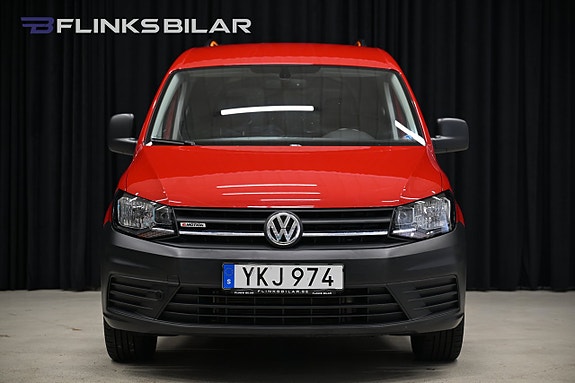 Volkswagen Caddy 11 of 30