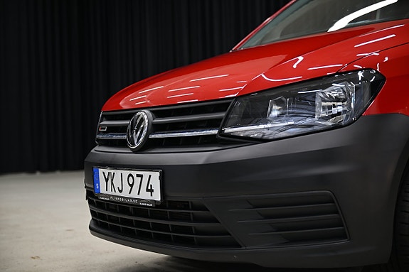 Volkswagen Caddy 12 of 30