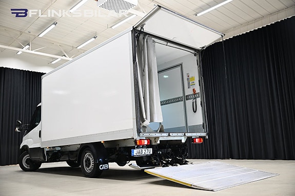Iveco Daily 5 of 27