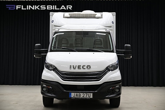 Iveco Daily 10 of 27