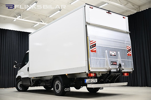 Iveco Daily 4 of 27