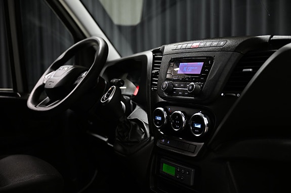 Iveco Daily 26 of 27