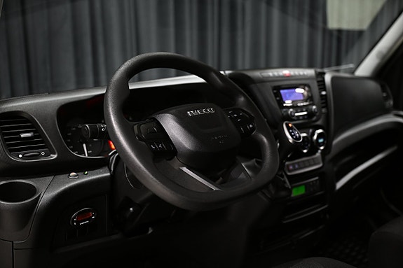 Iveco Daily 13 of 27