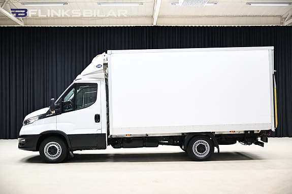 Iveco Daily 2 of 27