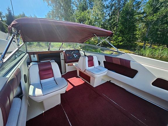 Searay 220cc 5 of 11