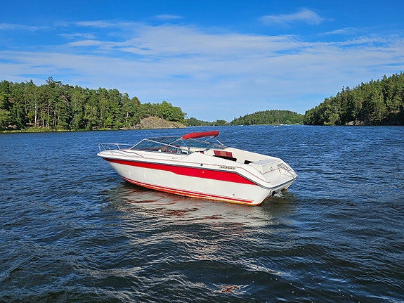 Searay 220cc 4 of 11