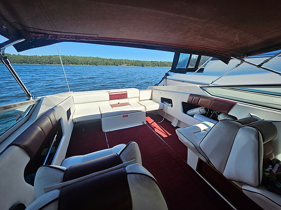 Searay 220cc 7 of 11