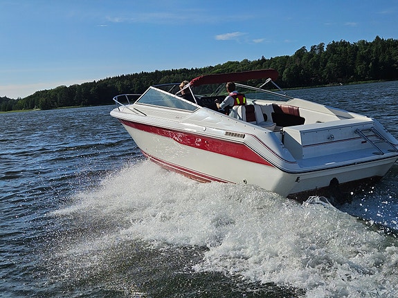 Searay 220cc 2 of 11