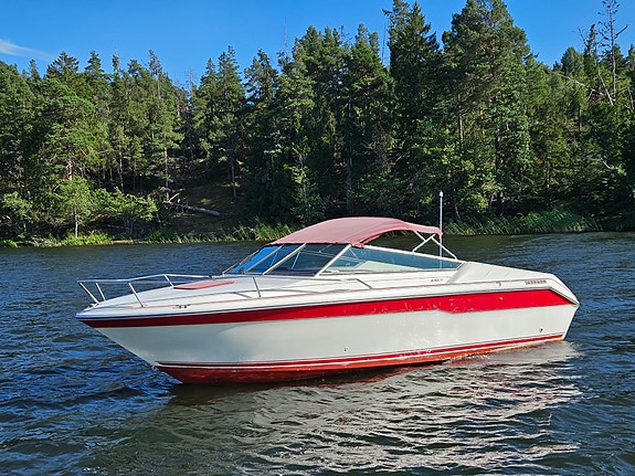 Searay 220cc 10 of 11