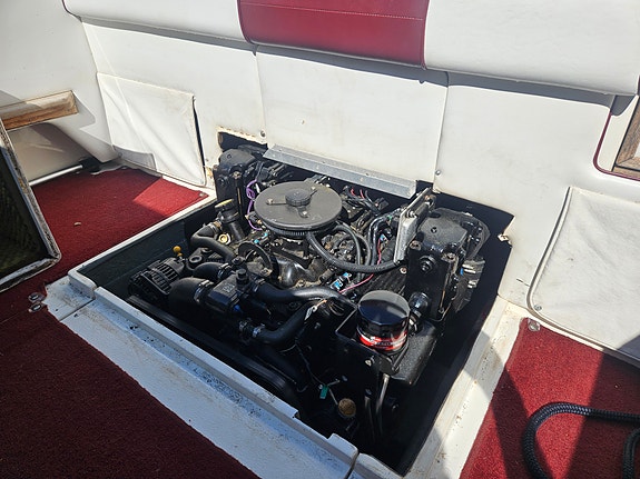 Searay 220cc 9 of 11