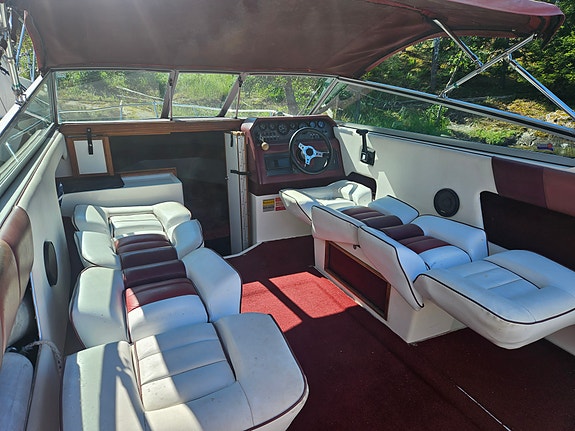 Searay 220cc 6 of 11