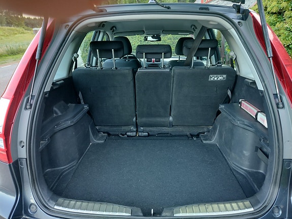 Honda CR-V 9 of 11