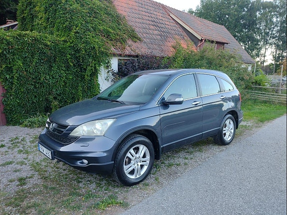 Honda CR-V 3 of 11