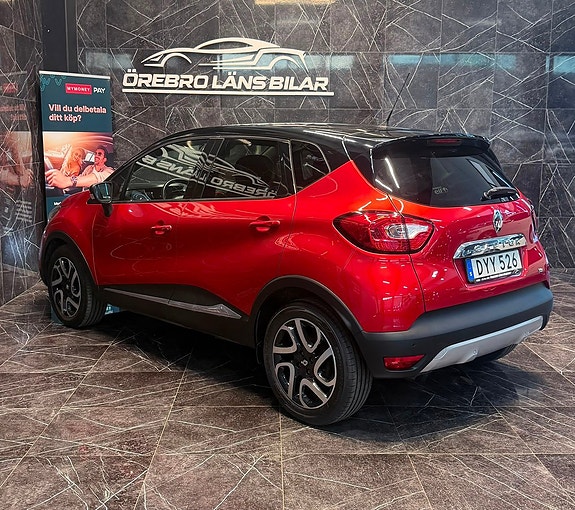 Renault Captur 5 of 22