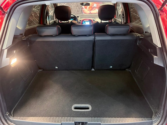Renault Captur 21 of 22