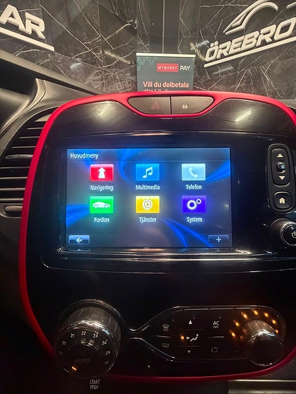Renault Captur 18 of 22