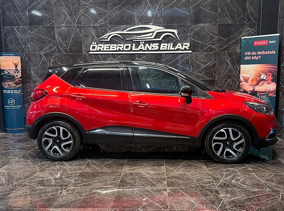 Renault Captur 9 of 22