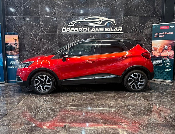 Renault Captur 10 of 22