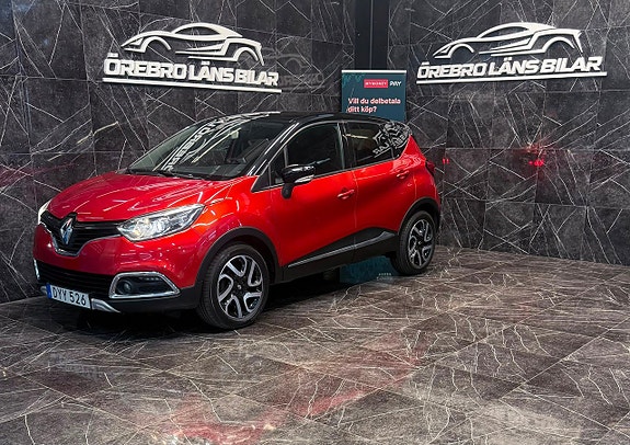 Renault Captur 7 of 22