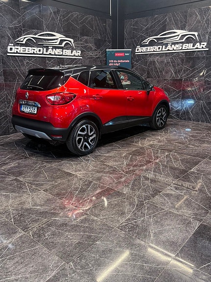 Renault Captur 8 of 22