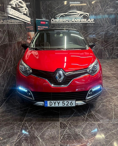 Renault Captur 11 of 22