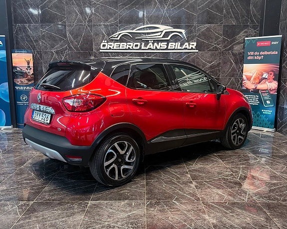Renault Captur 6 of 22
