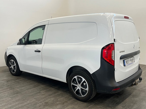 Mercedes-Benz Citan 110 4 of 12