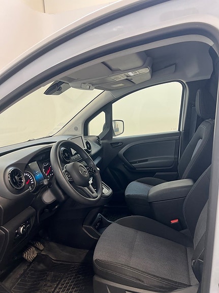 Mercedes-Benz Citan 110 8 of 12