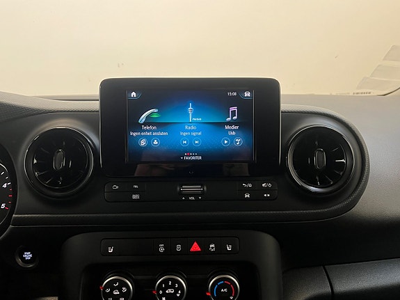 Mercedes-Benz Citan 110 11 of 12