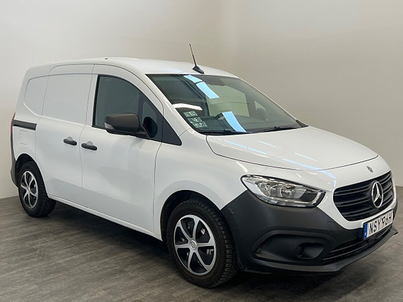 Mercedes-Benz Citan 110