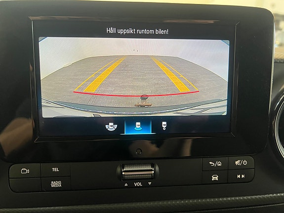 Mercedes-Benz Citan 110 10 of 12