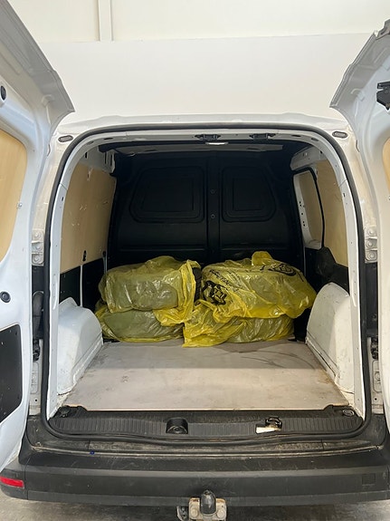 Mercedes-Benz Citan 110 6 of 12