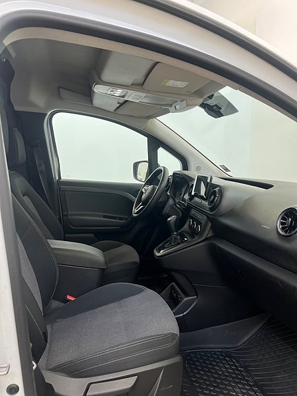 Mercedes-Benz Citan 110 12 of 12