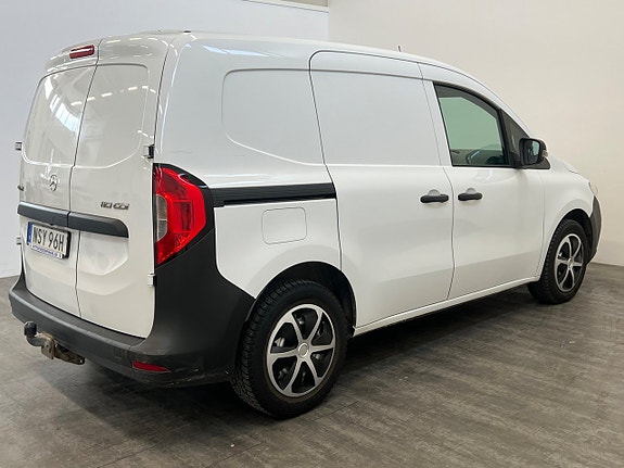 Mercedes-Benz Citan 110 7 of 12