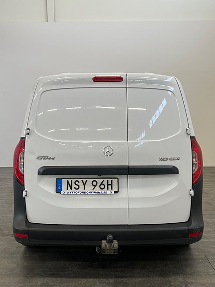 Mercedes-Benz Citan 110 5 of 12