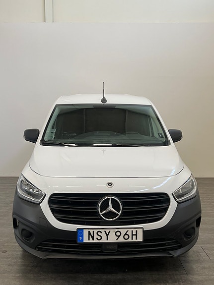 Mercedes-Benz Citan 110 2 of 12
