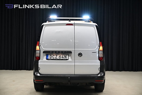 Volkswagen Caddy 15 of 30