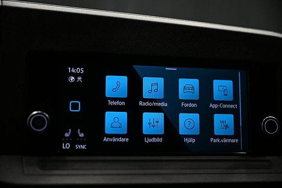 Volkswagen Caddy 27 of 30
