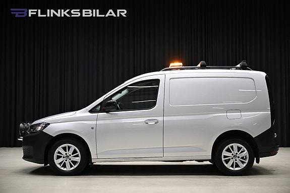 Volkswagen Caddy 2 of 30